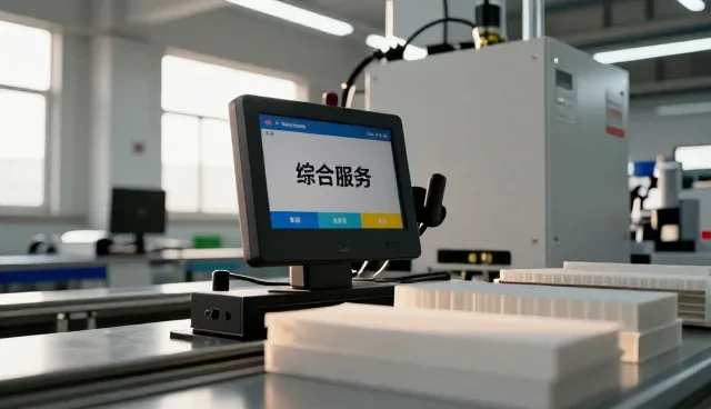 智能农业管理系统